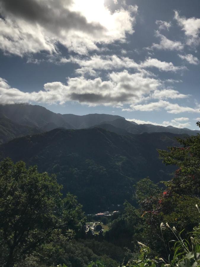 Hakuba Lodge Omusubi Otari Екстериор снимка